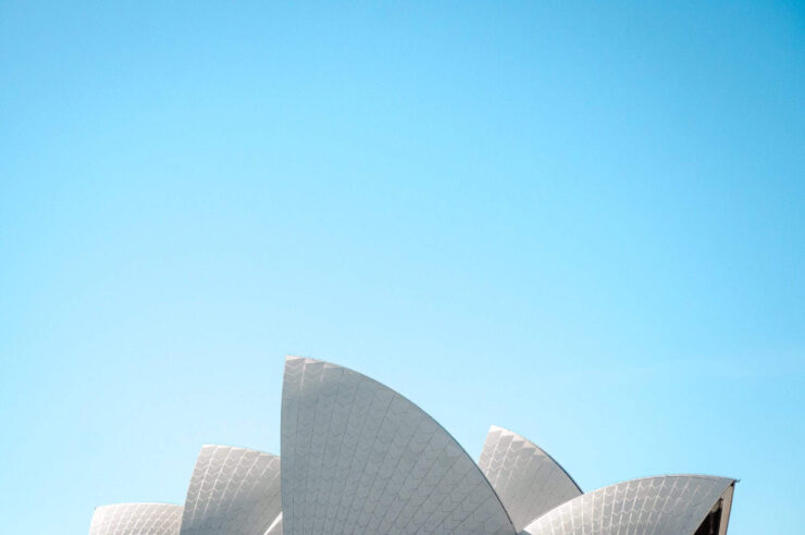 Image for Sydney Opera House goes carbon neutral