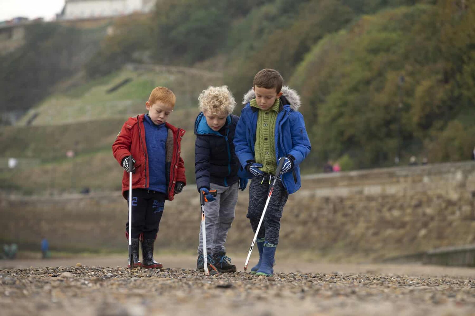 Image for Ocean-lovers call for a ‘plastic-free’ autumn budget