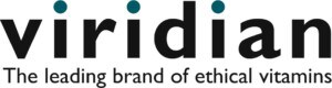 Viridian Logo