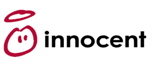 Innocent – the big knit Logo