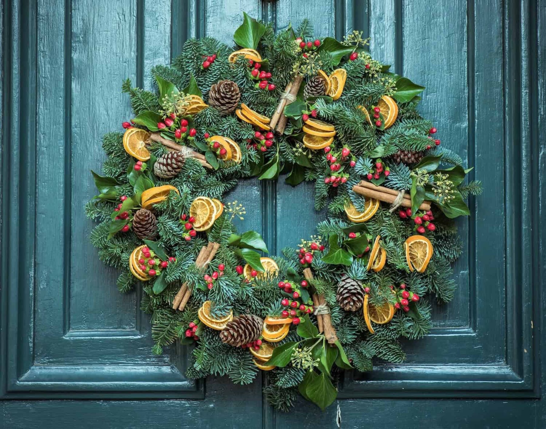 Image for 10 tips for a more sustainable Christmas