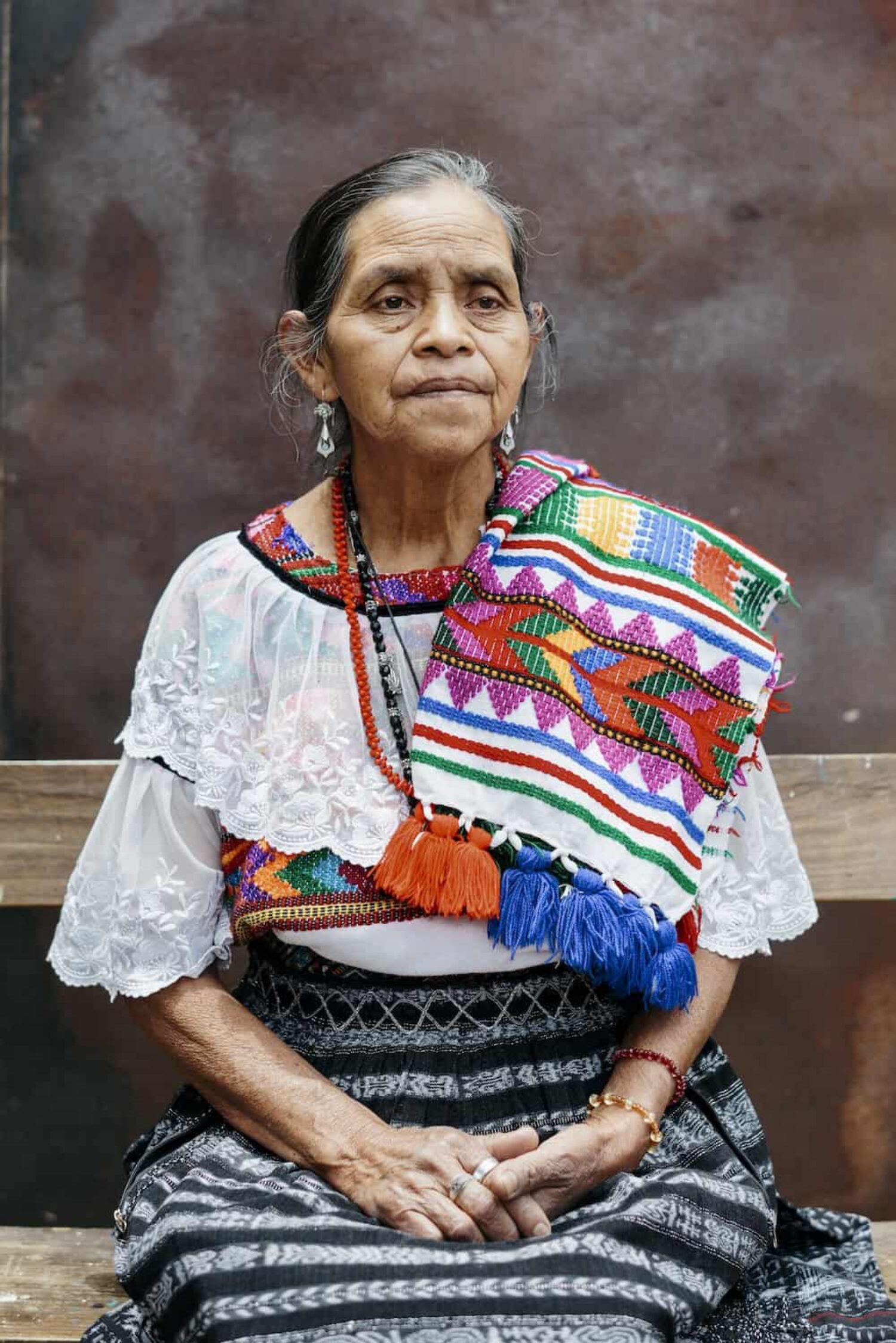 south american brides