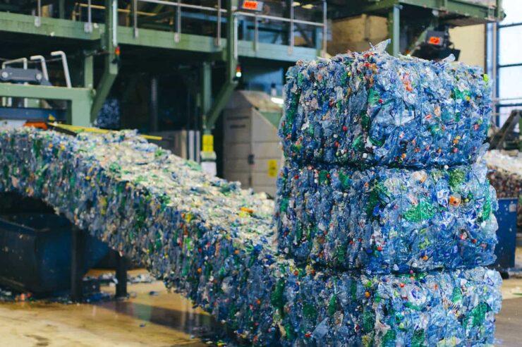 Image for Norway recycles 97% of its plastic bottles: a blueprint for the rest of the world?