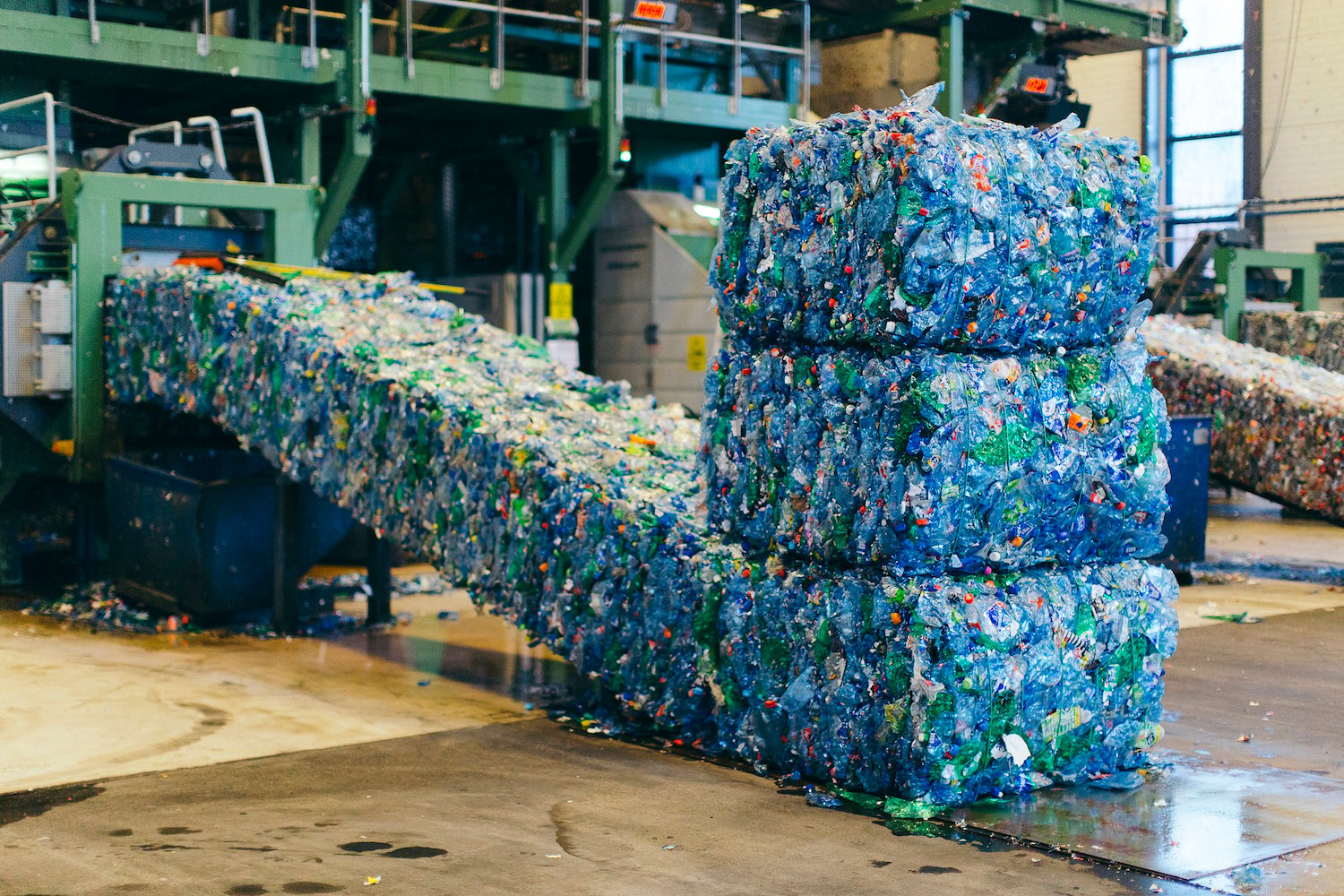 Norway recycles 97% of its plastic bottles: a blueprint for the rest of the...
