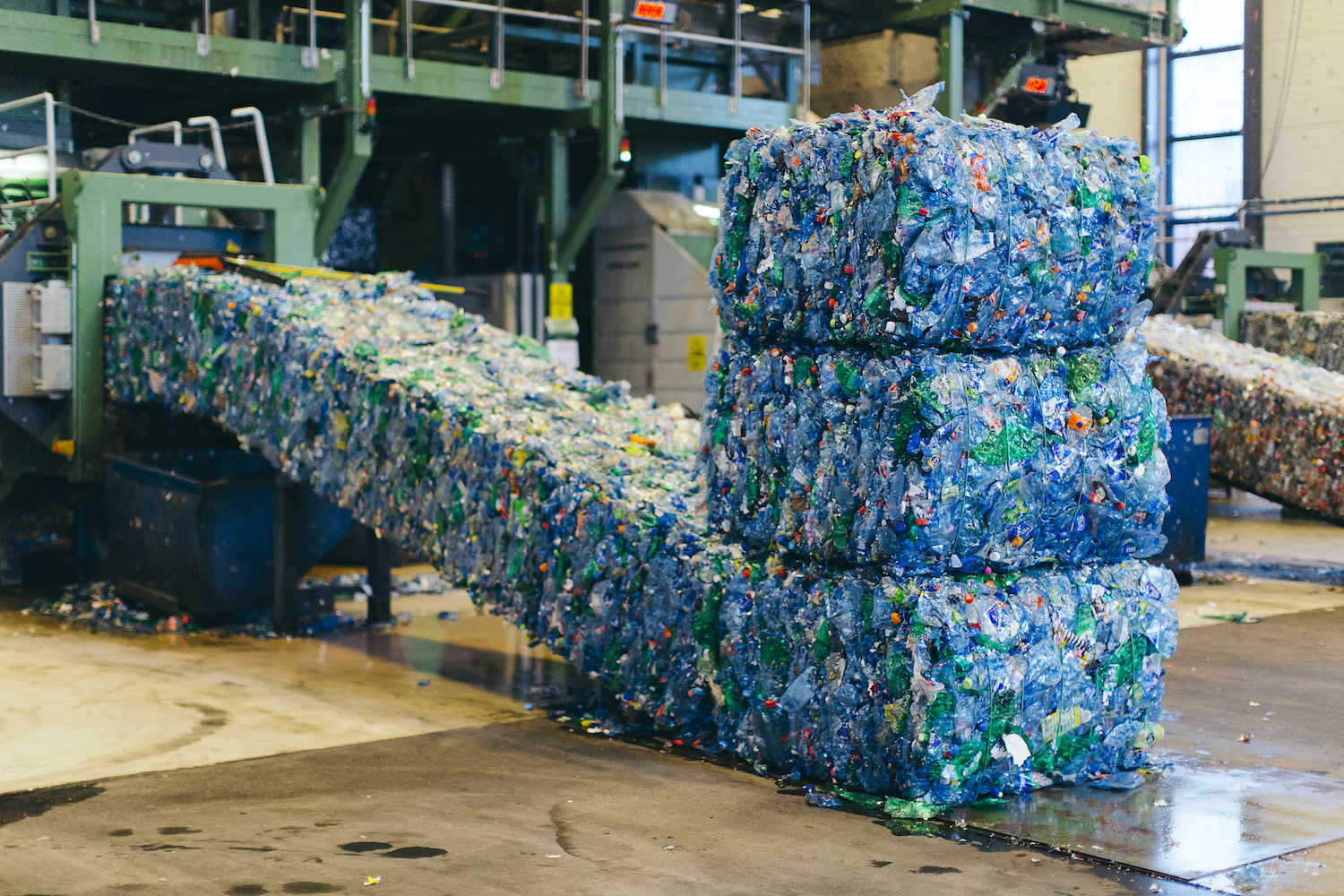 Norway recycles 97% of its plastic bottles: a blueprint for the rest of the...