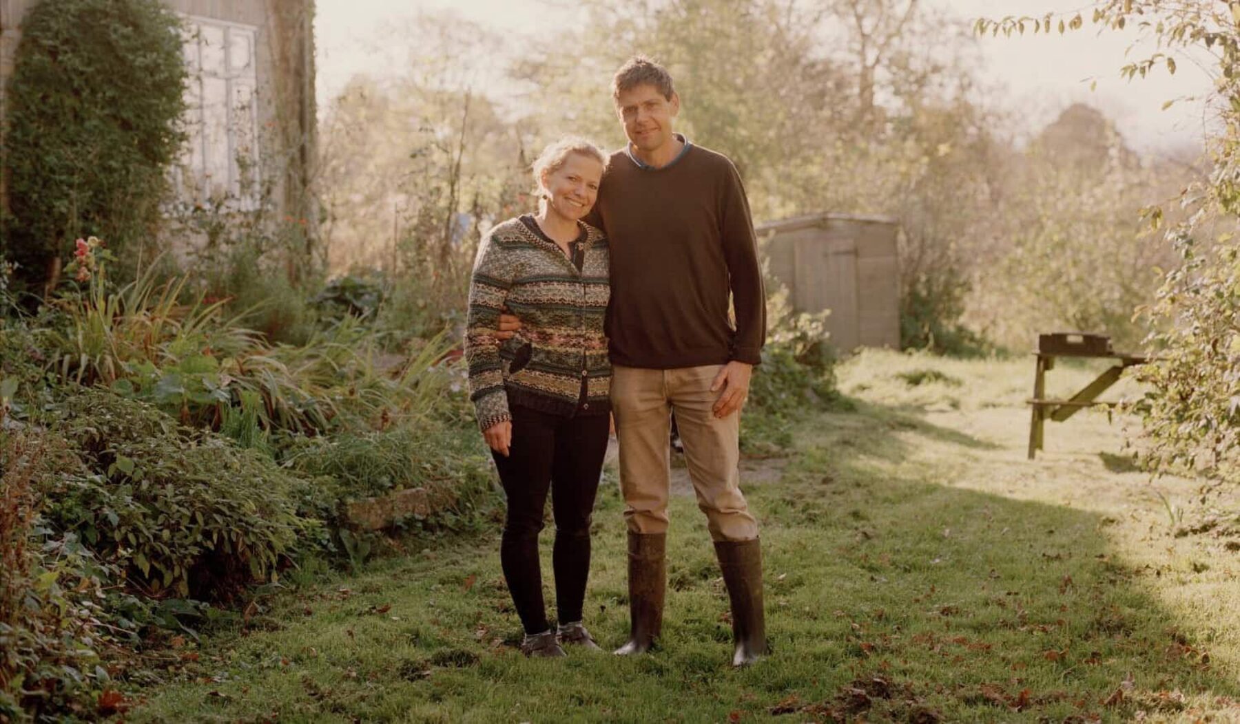 Image for Farming in Somerset in an era of climate change