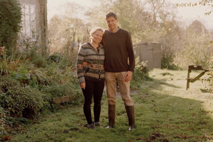 Image for Farming in Somerset in an era of climate change