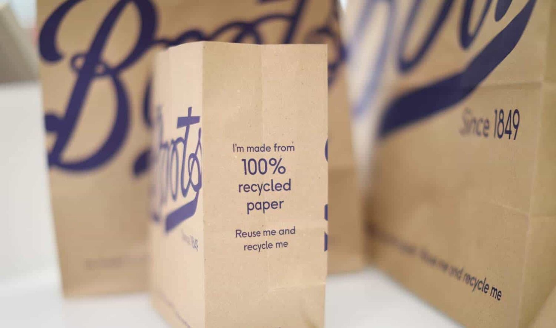 BAGKRAFT Brown Paper Bags with Handles Mixed Size | 100% India | Ubuy