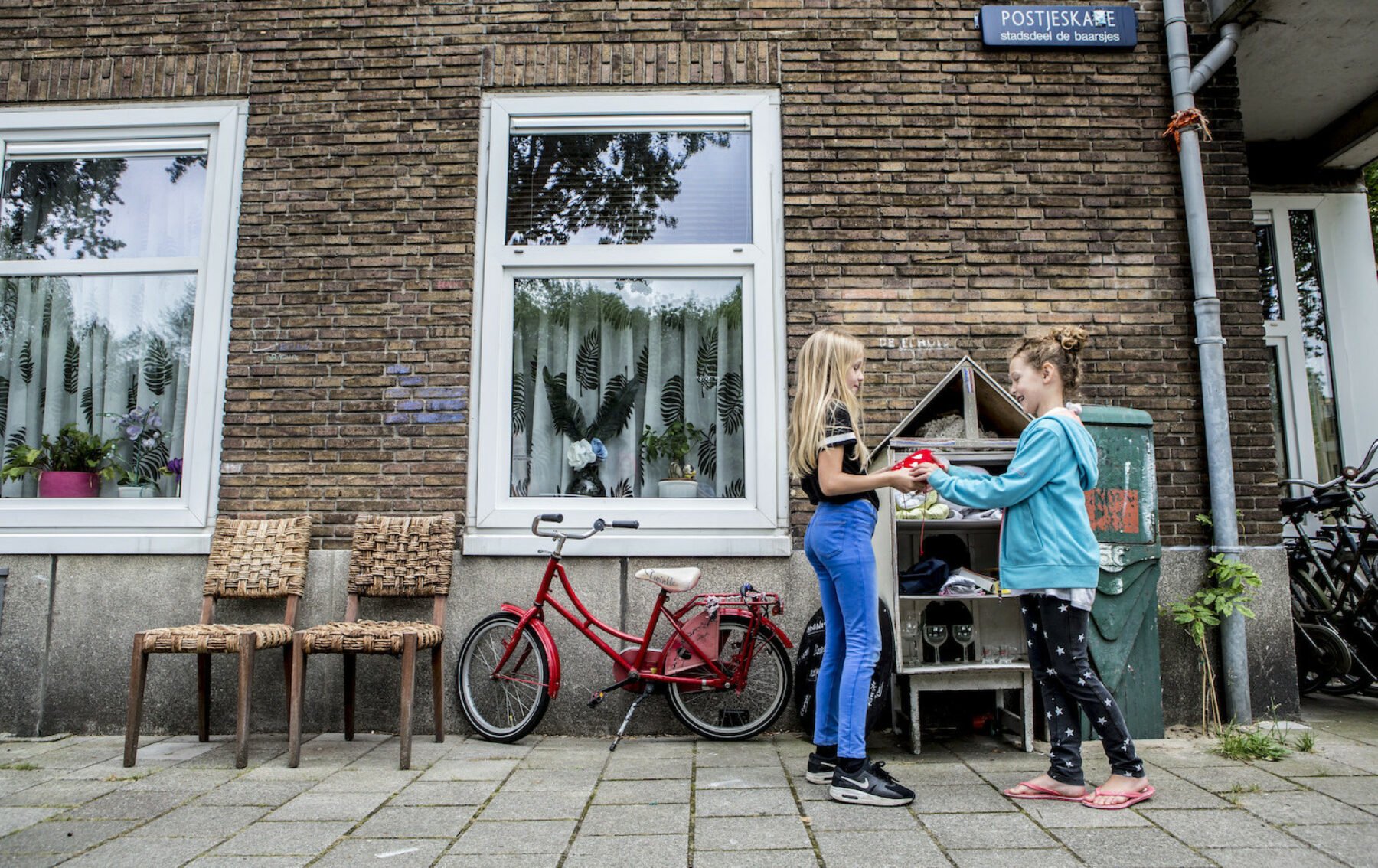 Image for Book tells 200 stories of how the sharing economy is transforming lives