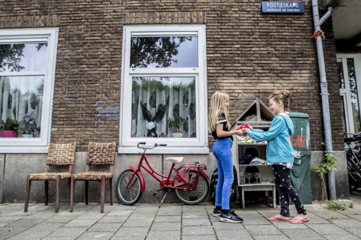 Image for Book tells 200 stories of how the sharing economy is transforming lives