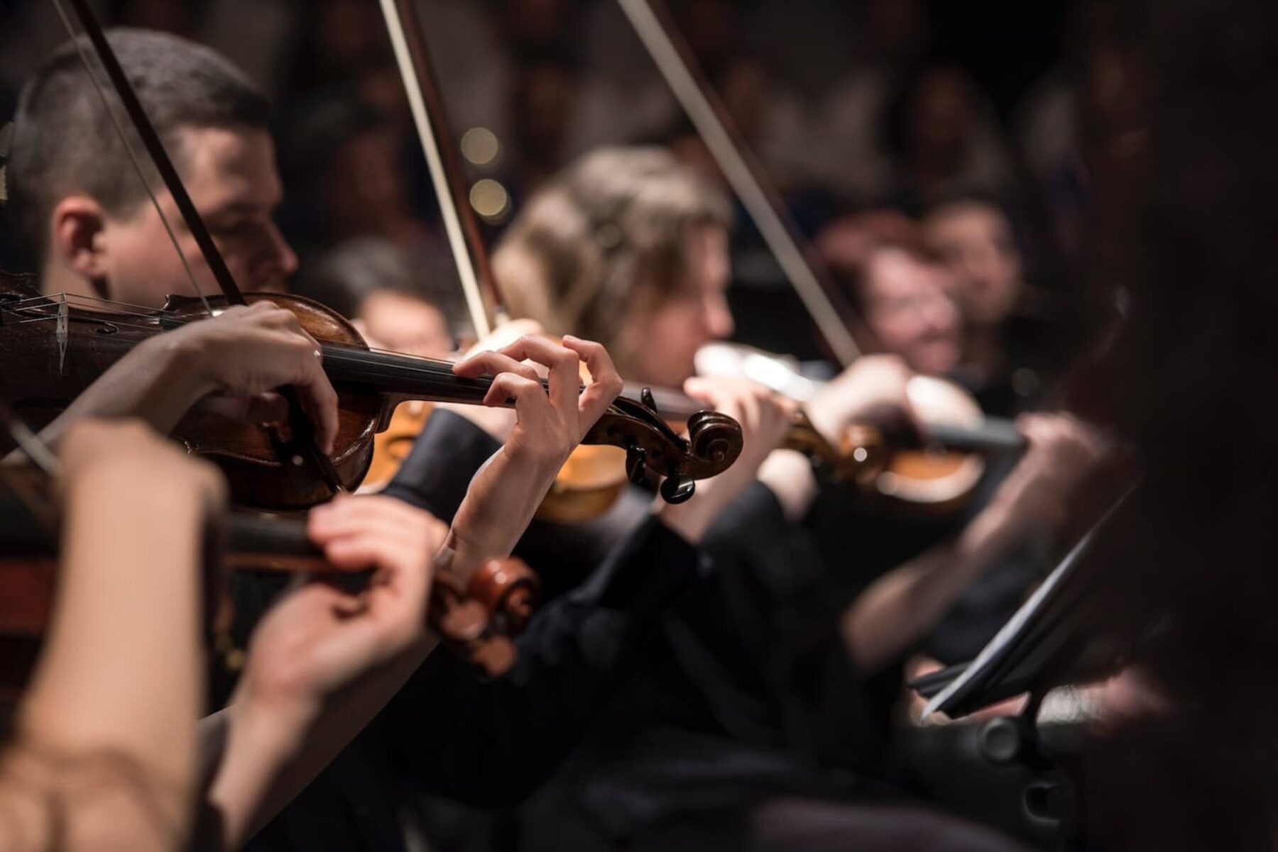 Image for Swedish orchestra says ‘nej’ to flown-in musicians