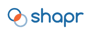 Shapr Logo