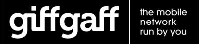 Image of giffgaff