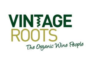 Vintage Roots Logo