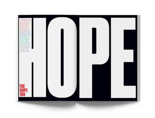Positive News #100, Jan–Mar 2020 - Image 4