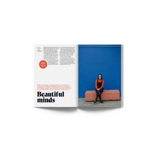 Positive News #100, Jan–Mar 2020 - Image 2