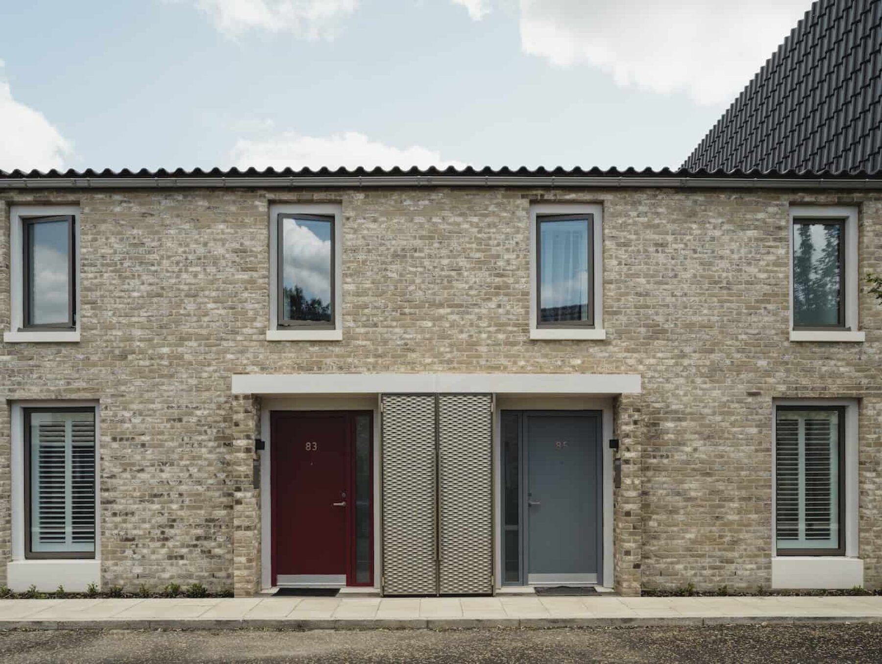 Image for Hope 100: Three initiatives improving affordable housing
