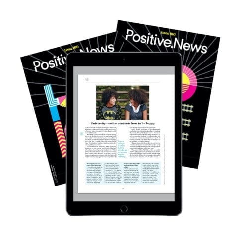 Institutional subscription