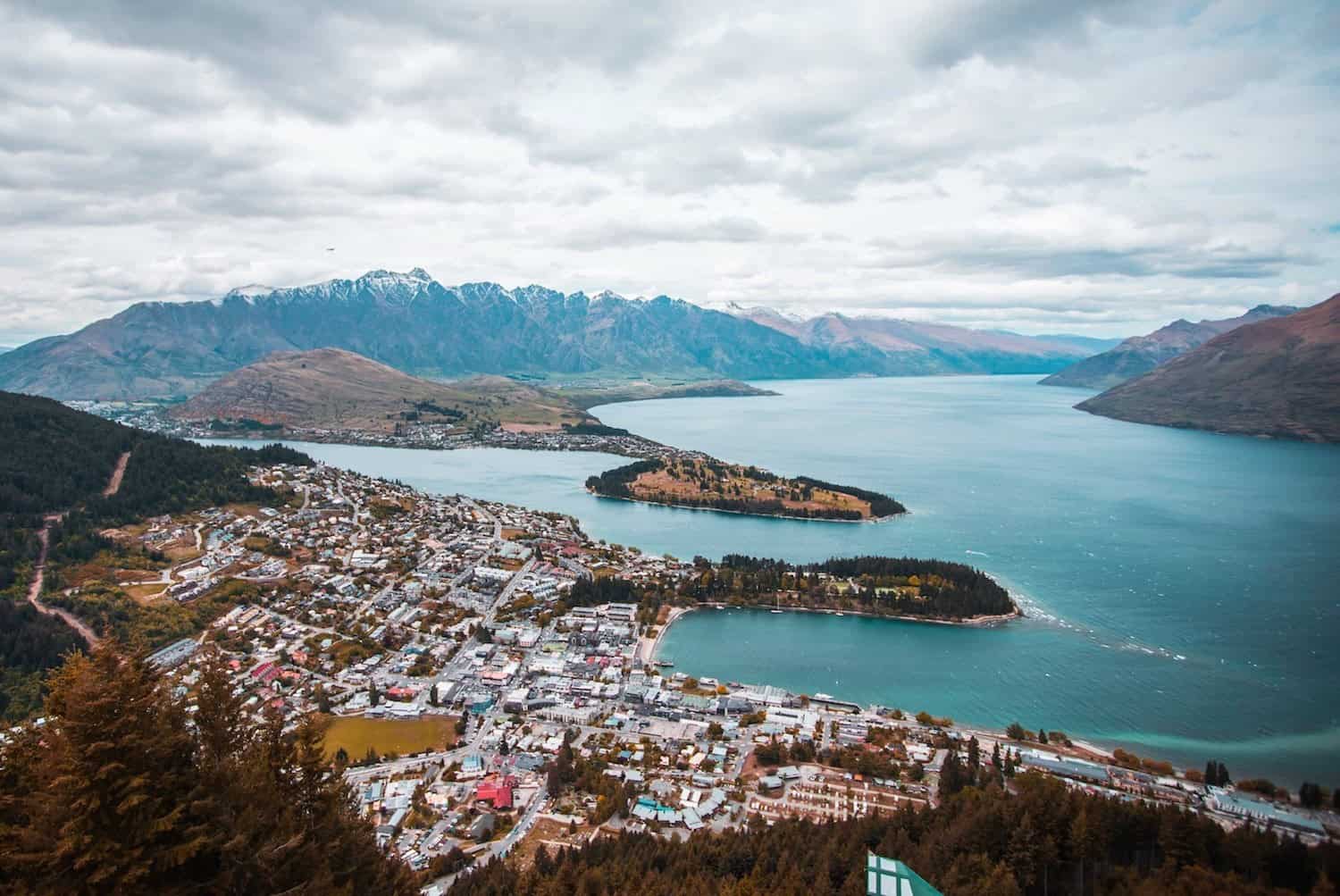 New Zealand to consider climate in all policy decisions ...