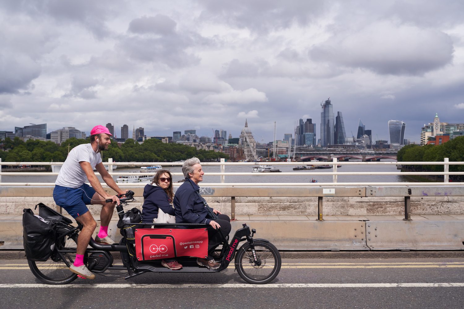 The Highway Code is changing in Great Britain, benefitting walkers and cyclists