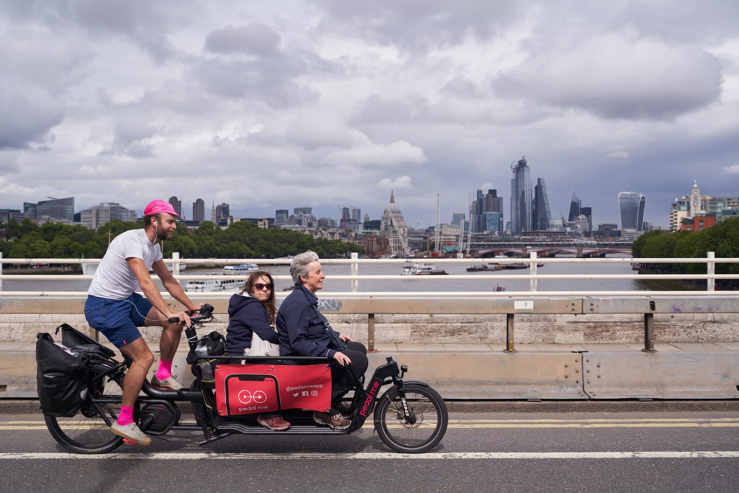 The Highway Code is changing in Britain, benefiting walkers and cyclists