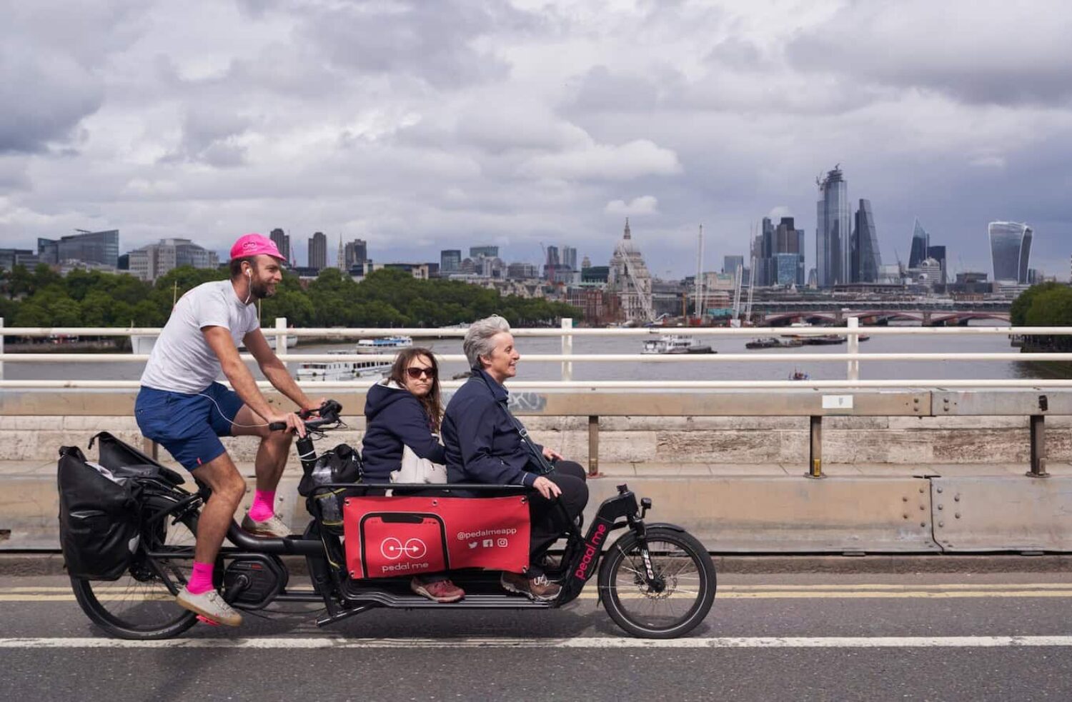 The Highway Code is changing in Great Britain, benefitting walkers and cyclists