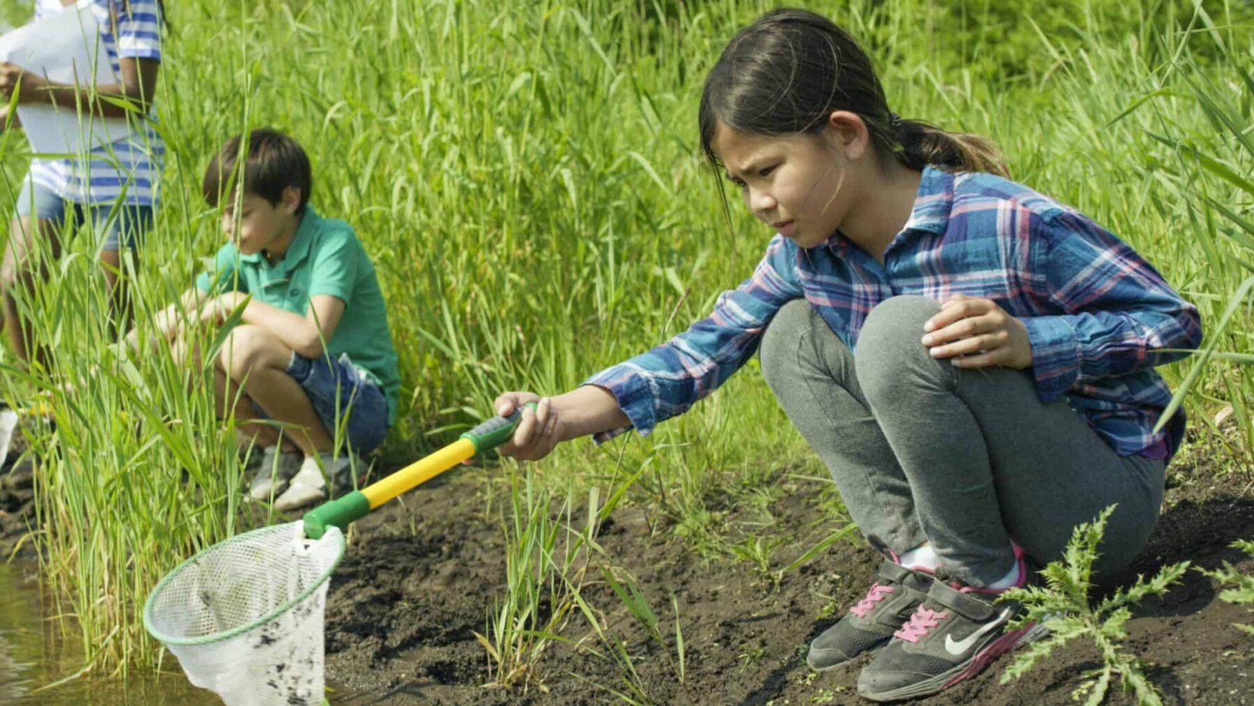 Image for The Kindness Awards: London National Park City