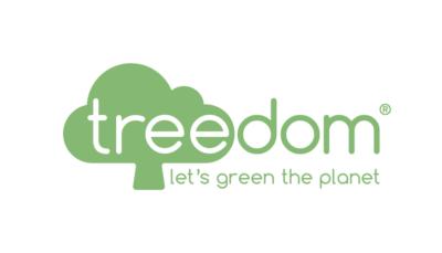 Image of Treedom