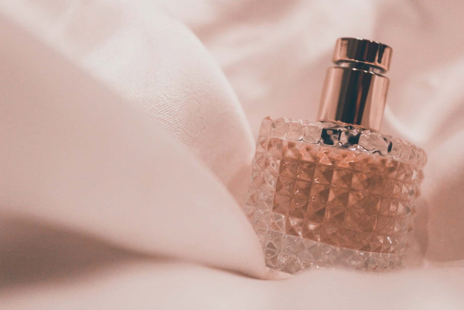 Why Louis Vuitton's Long-Anticipated Fragrance Collection Was