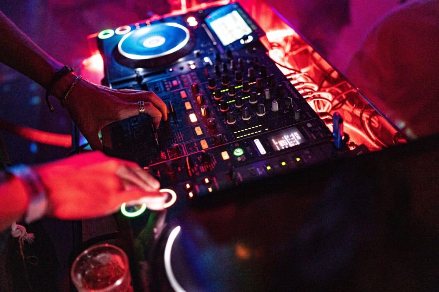 DJs are playing to new crowds during coronavirus