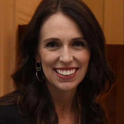 NZ prime minister, Jacinda Ardern,announced there were no known, active cases of coronavirus in the country