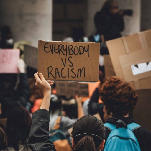The UK will launch an inquiry into structural racism