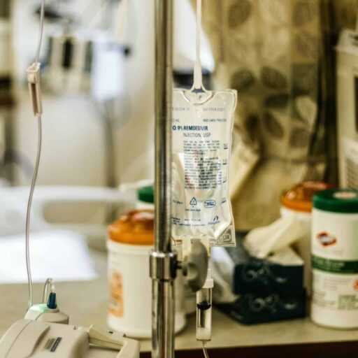 Remdesivir endorsed for treatment of coronavirus