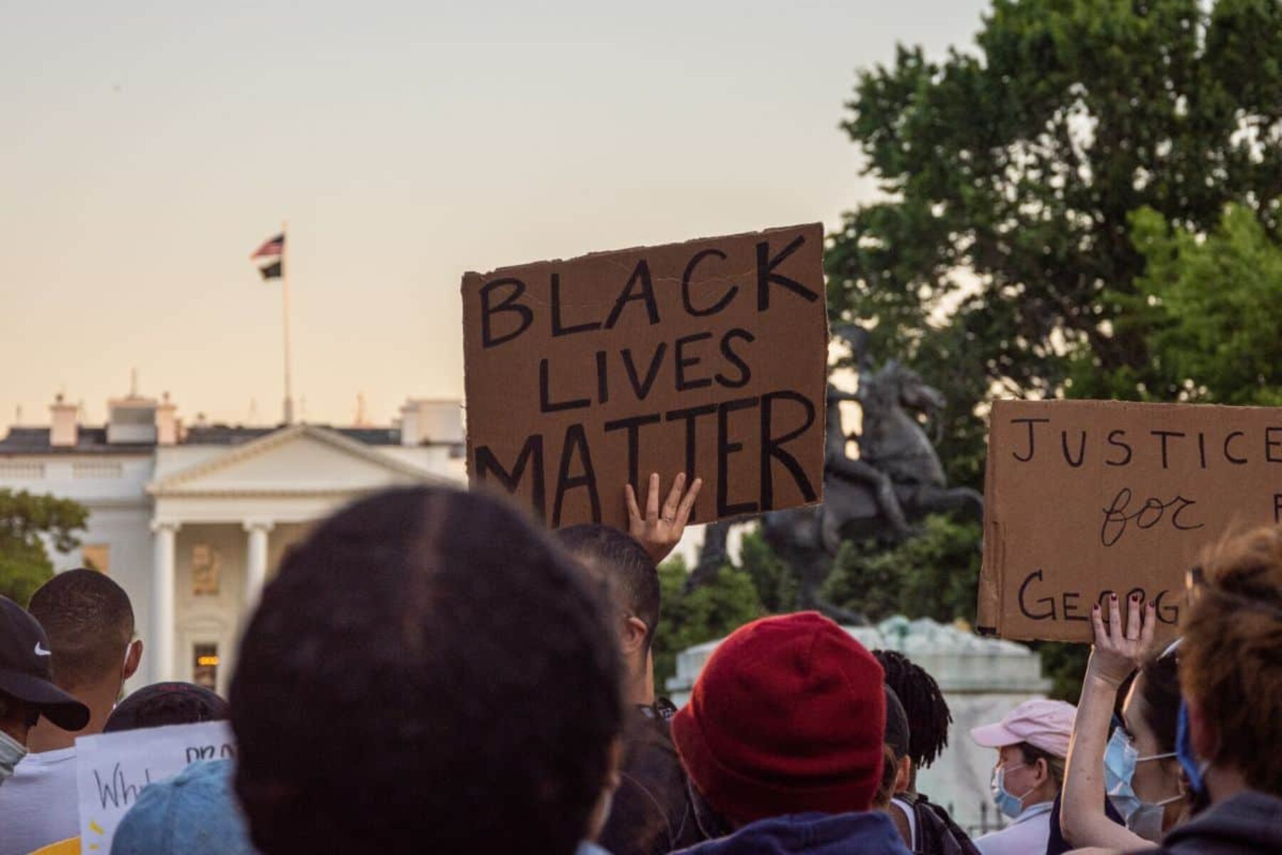 Image for George Floyd protests: US Democrats propose legislation to reform police