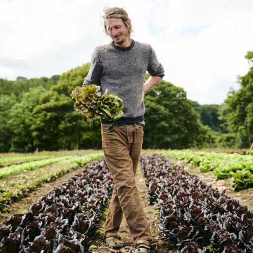 Farms to Feed Us lets people buy food direct from producers