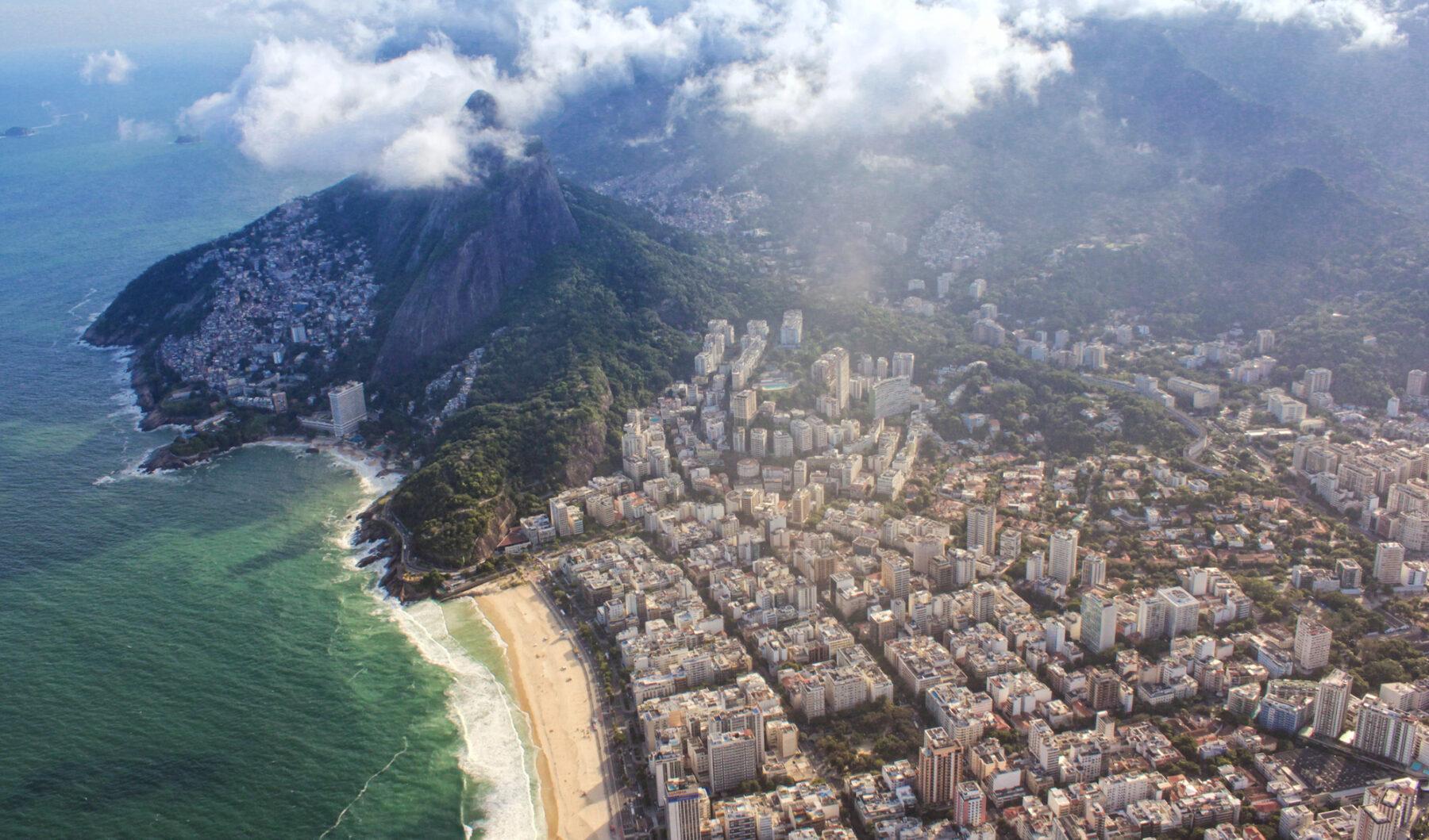 Image for How Latin American cities are taking sustainability to the streets