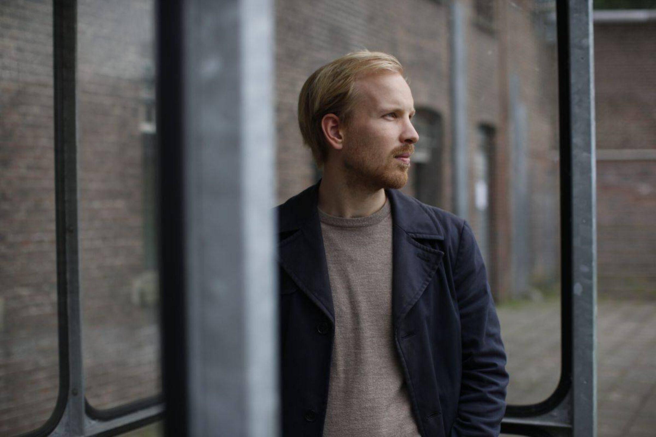 'Cynicism is out and hope is in,' says Rutger Bregman