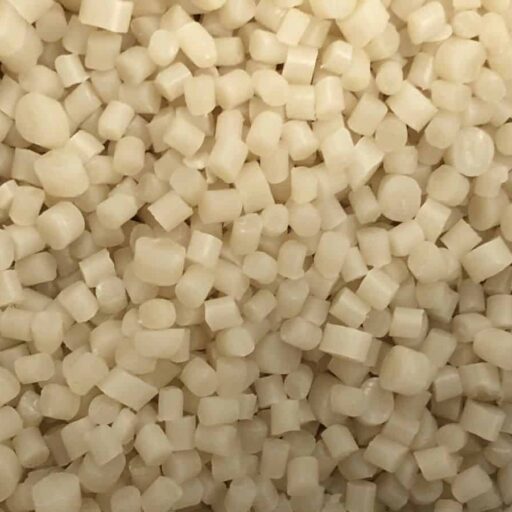 A new process turns methan into a polyester alternative
