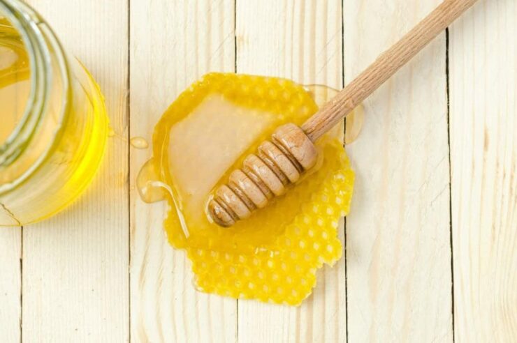 Image for Sweet relief: honey ‘more effective’ than over-the-counter medicines for colds and coughs