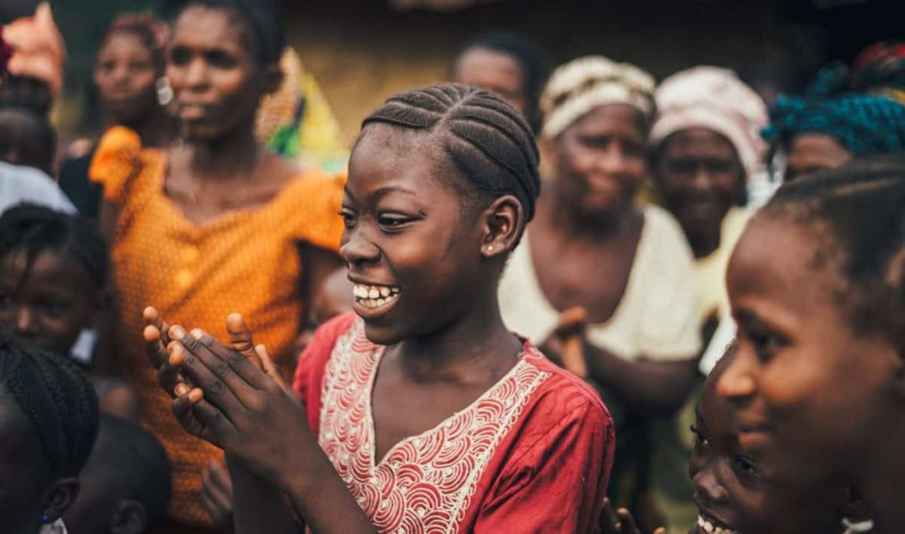 Image for A ‘public health triumph’: Africa declared free of wild polio