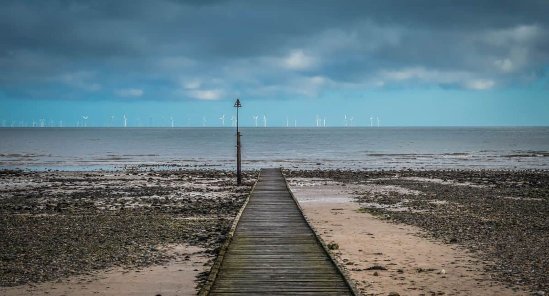 Image for What went right this week: floating windfarms and other positive news