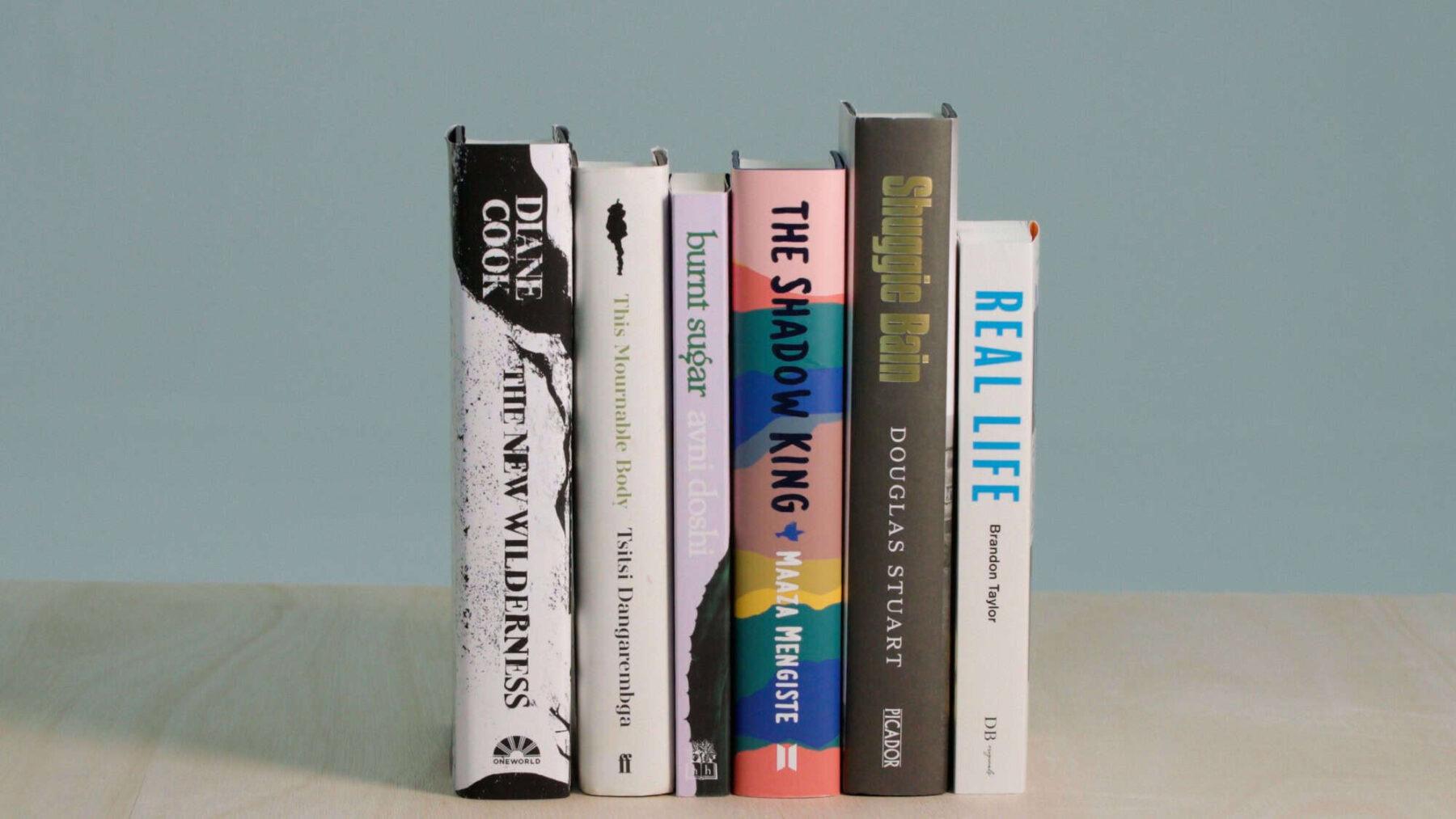 Image for ‘Groundbreaking’: shortlist for 2020 Booker prize is more diverse than ever