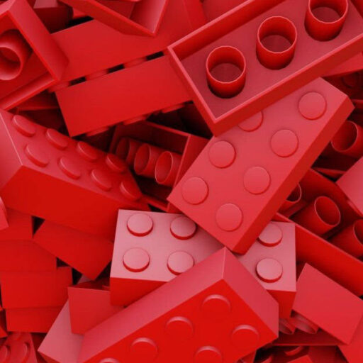 Positive news: Lego has pledged to ditch plastic packaging