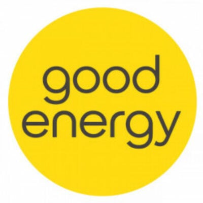 Image of Good Energy