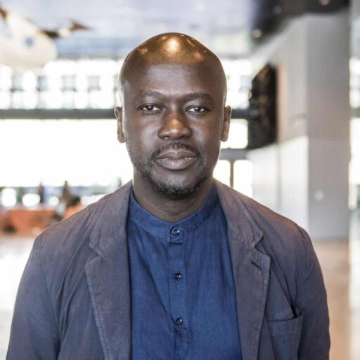 Positive news: David Adjaye won a prestigious RIBA award and made history