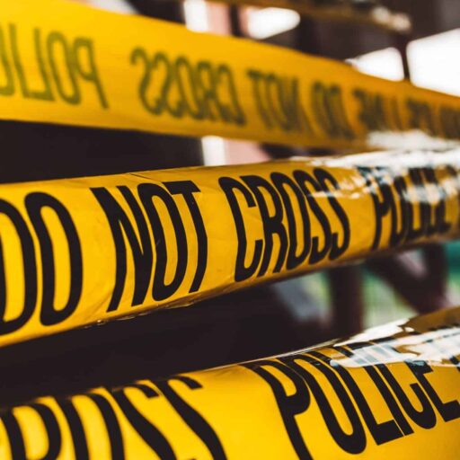 Violent crime fell again in the US in 2019