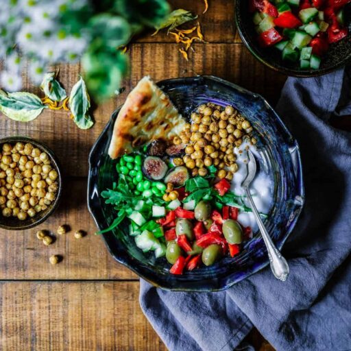 Veganuary welcomed its 1 millionth participant