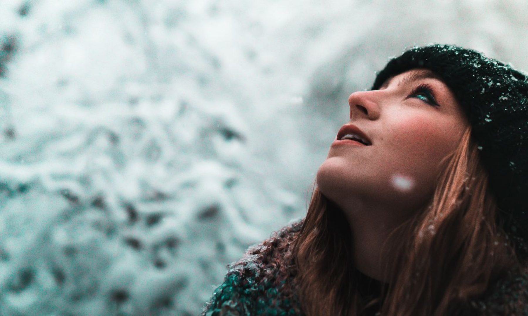 Image for Why gratitude is good for us – and five ways to practise it this winter