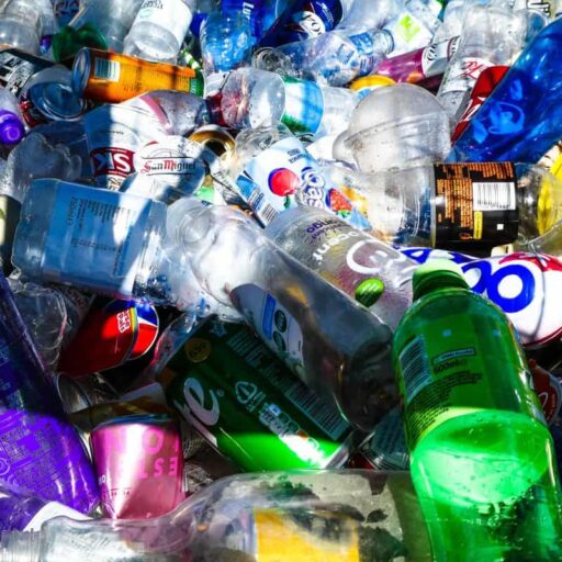 New super-enzyme developed to eat plastic waste 