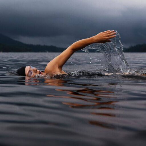 Could cold water swimming protect the brain from dementia?